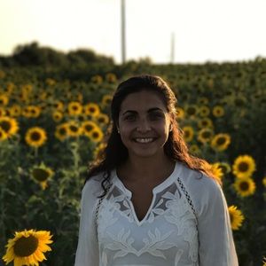 Meet your Posher, Jocelyn